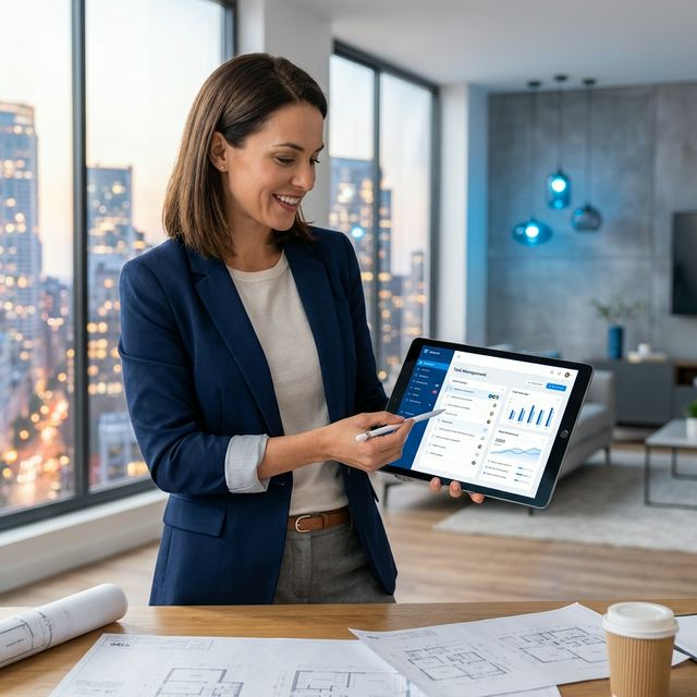 Co-hôte organisant ses missions