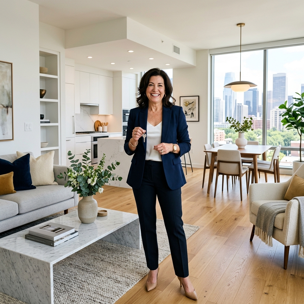 Gestion des logements par l'hôte